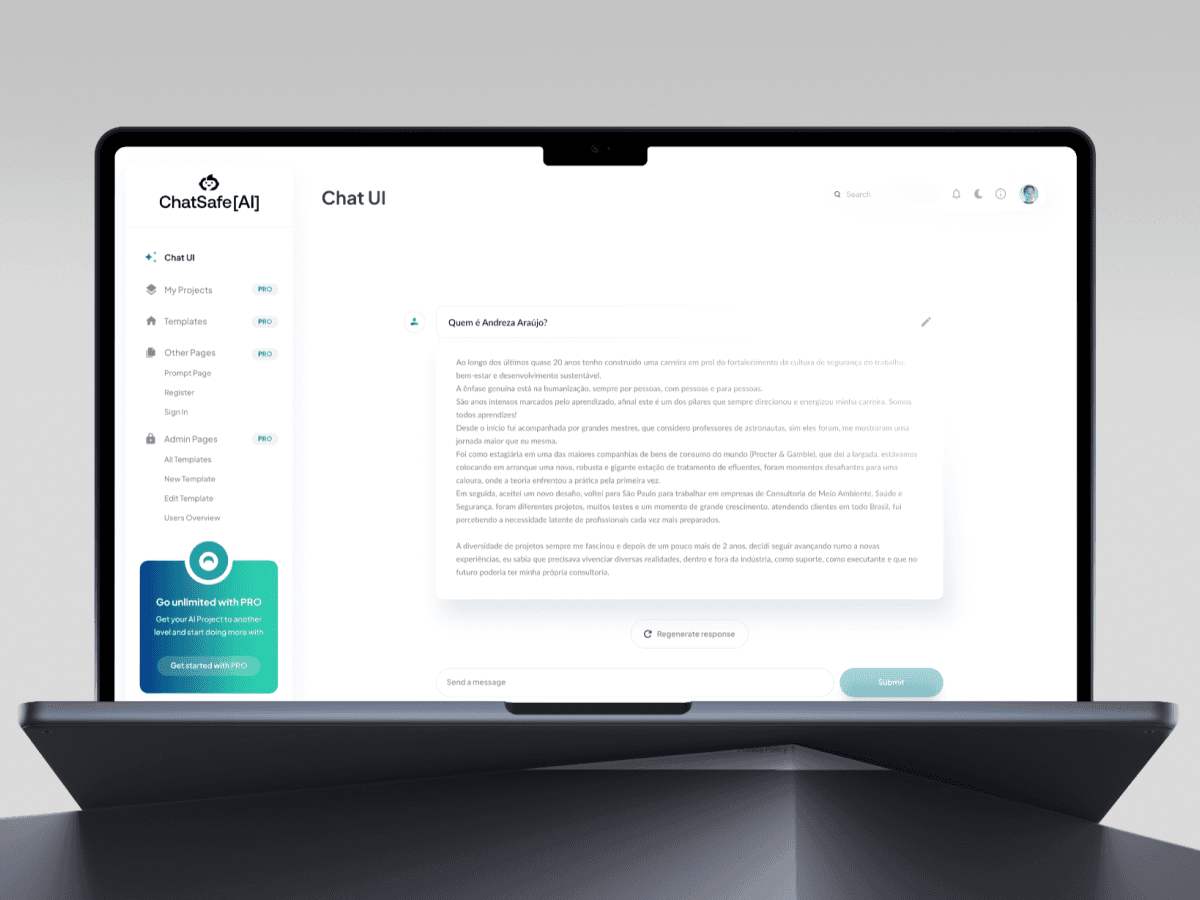 ChatSafe